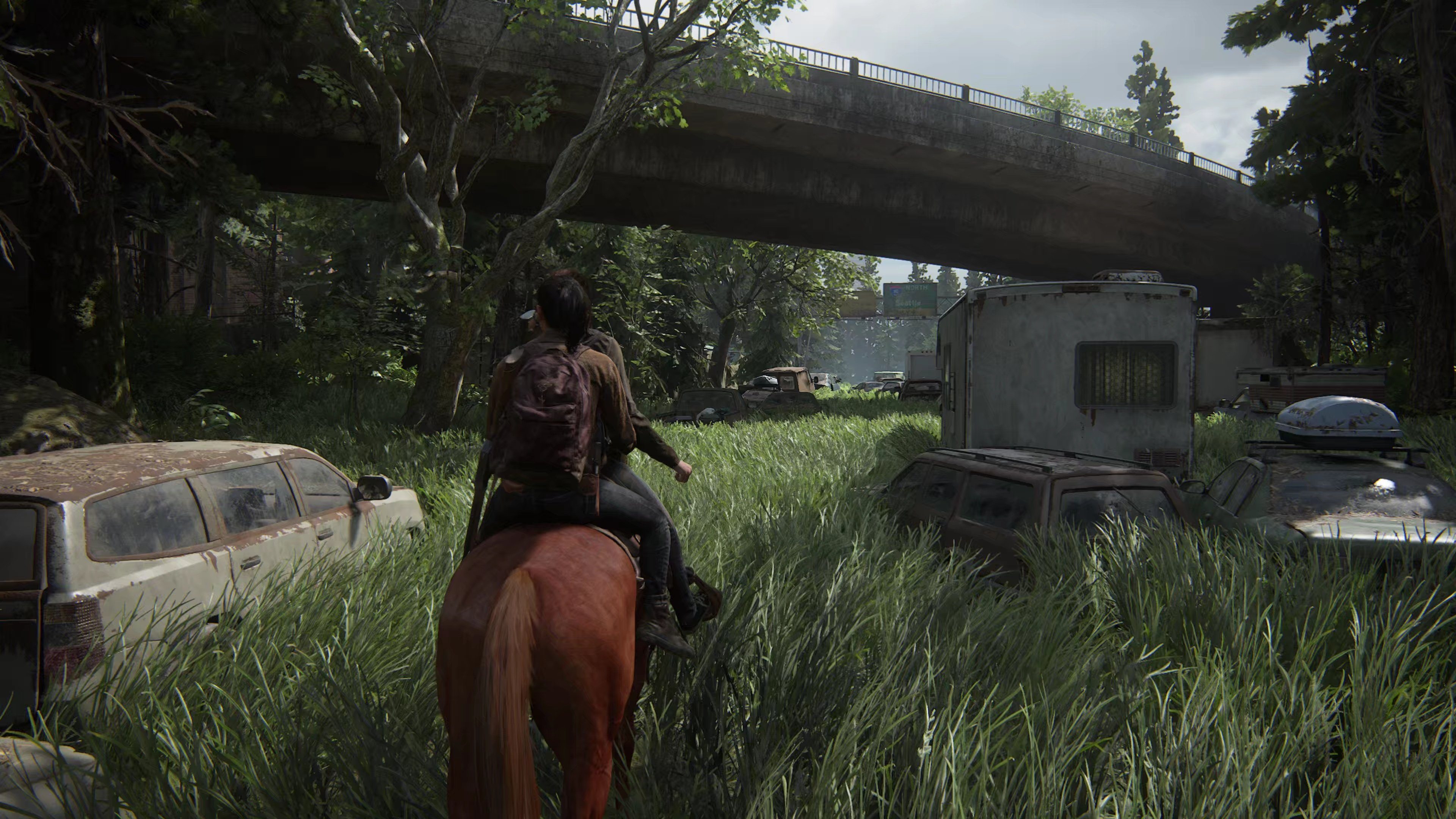 The Last of Us: Parte II Remastered - Imagen 13